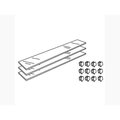 Kohler Verdera, Glass Shelf Kit, 24  Cabinet 1215251-C